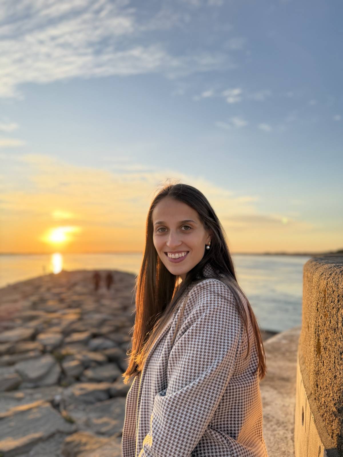 Matilde Costa - Ílhavo - Alquiler de equipos