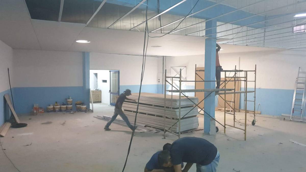 Guilherme Araujo - Loures - Remoção de Lixo e Entulho