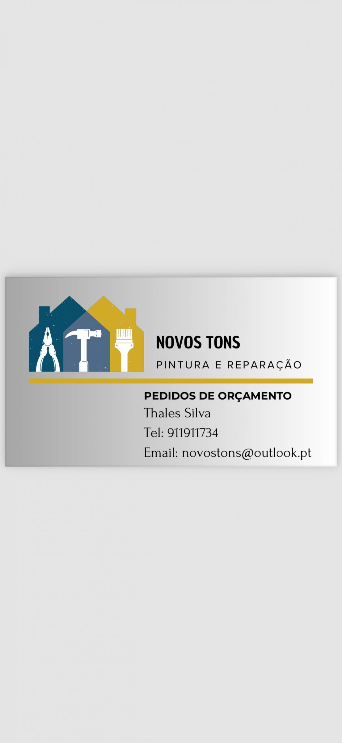 Moderniz'Art - Home Solutions - Torres Vedras - Home Waterproofing