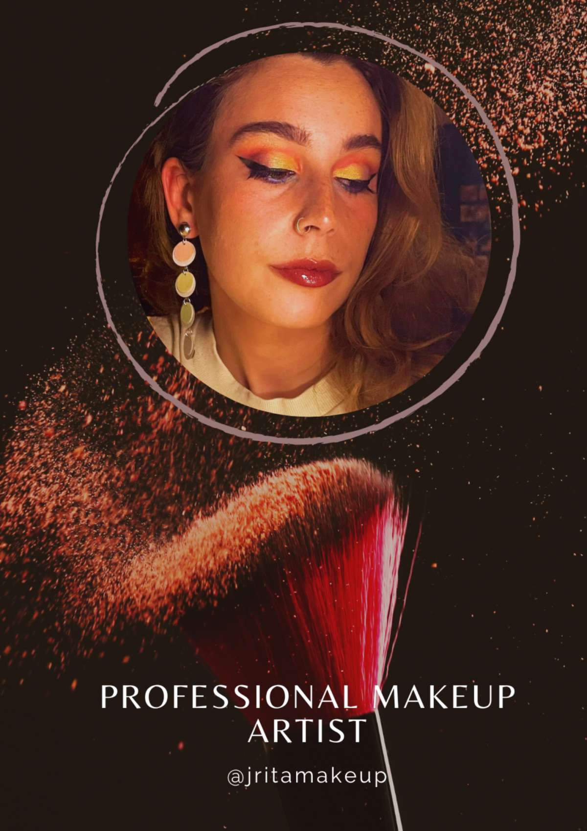 JRITA MAKEUP - Lisboa - Skin Cleansing