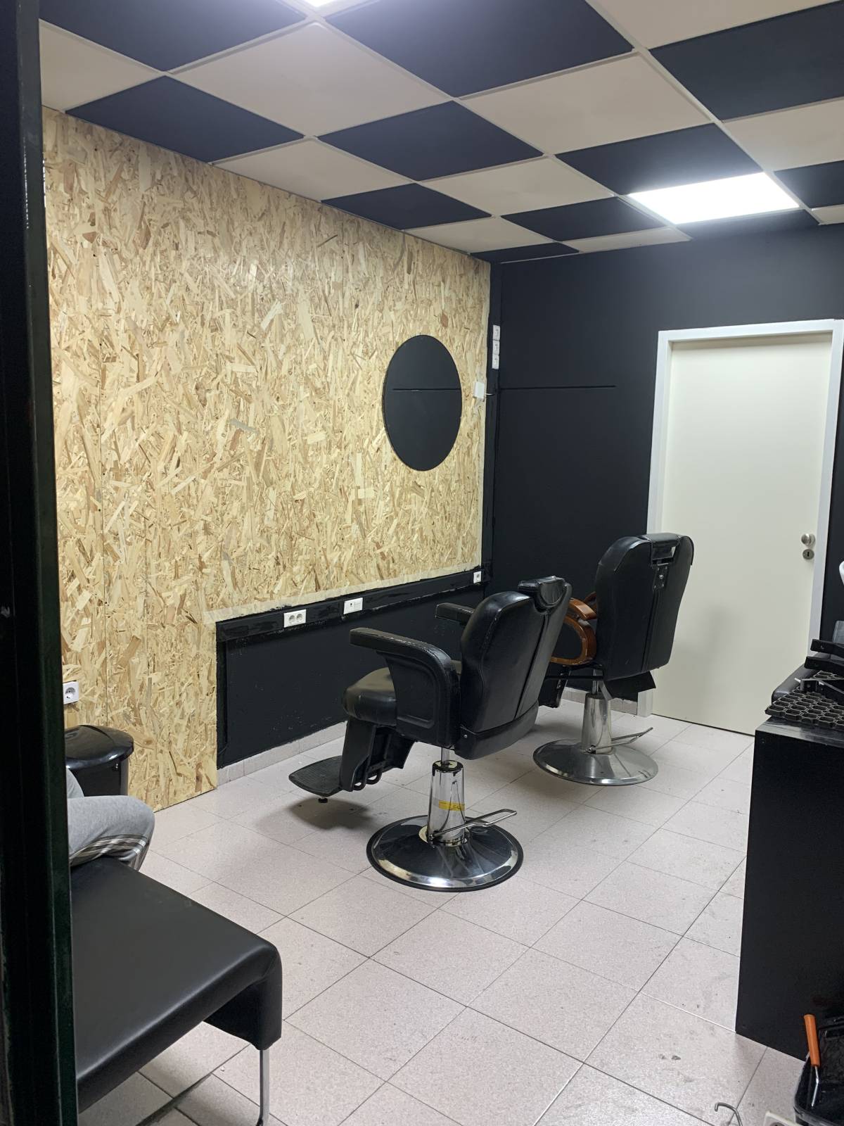 Sr. Martins - Seixal - Locksmith