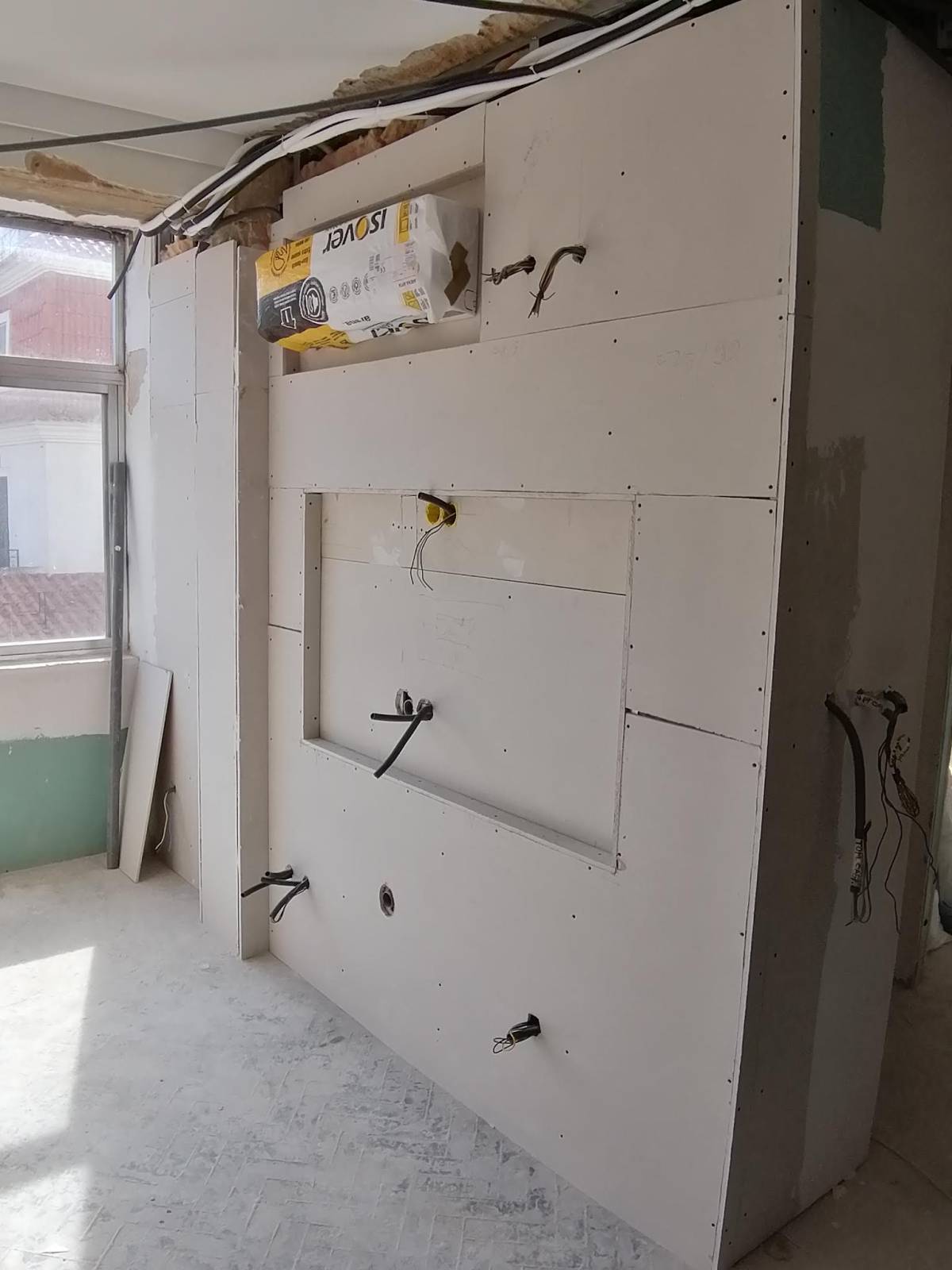 Guilherme Araujo - Loures - Remodelação da Casa
