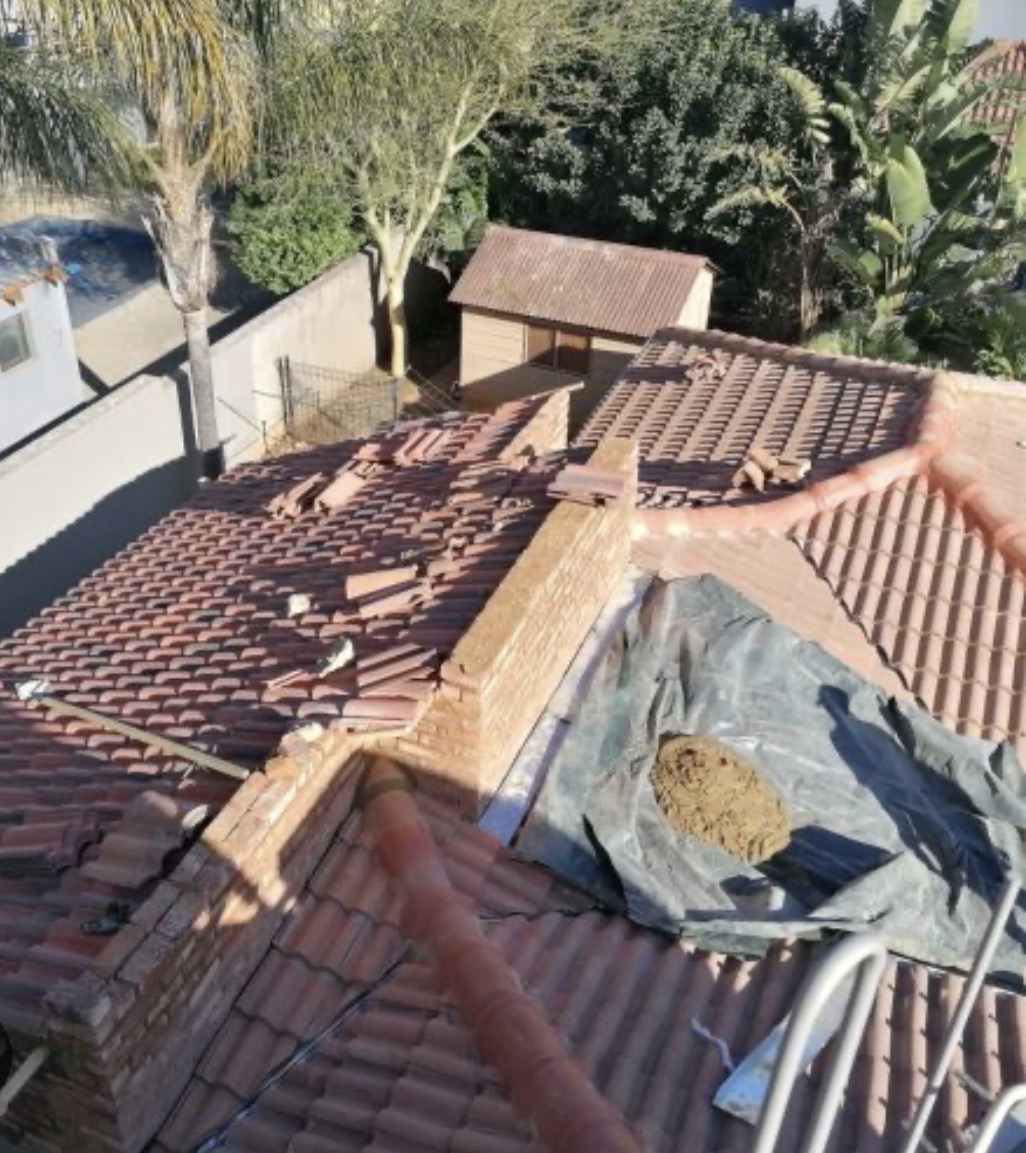 Roof shield - Lisboa - Telhados e Coberturas