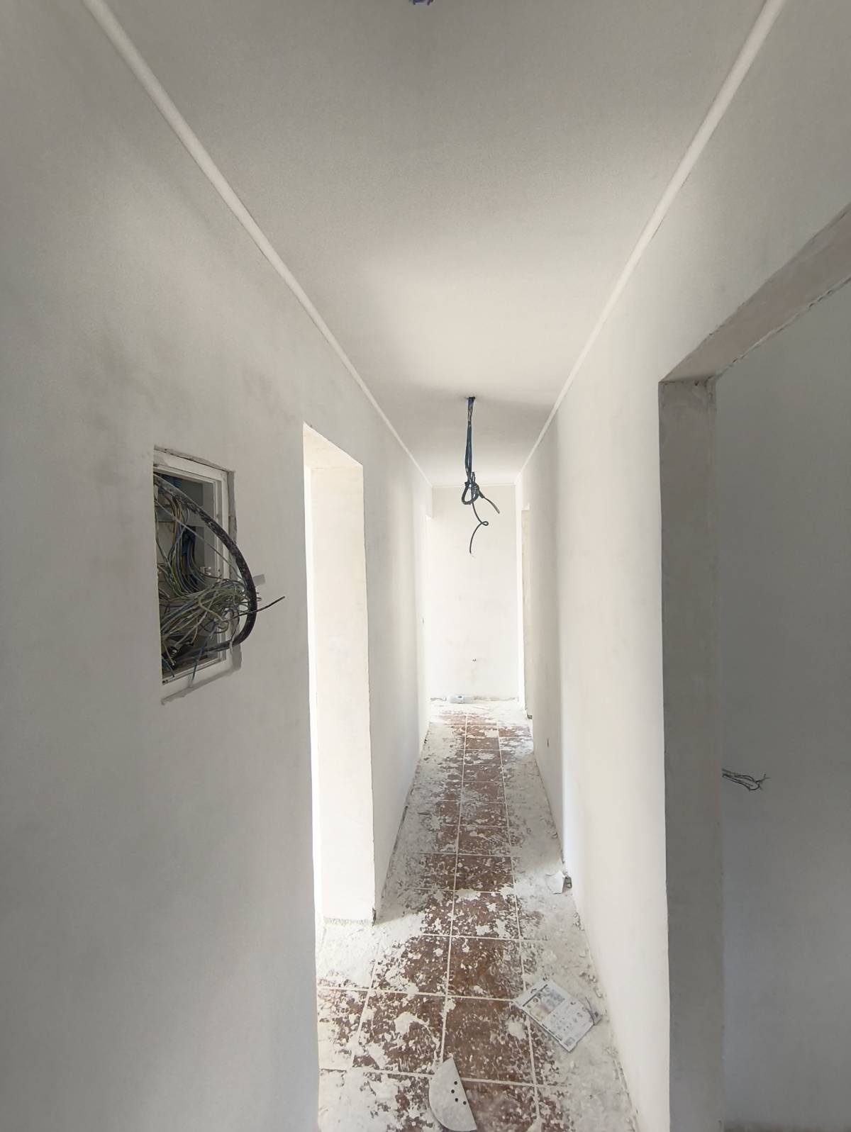 Primavera Renomada Lda - São Pedro do Sul - Adición o remodelación de escaleras