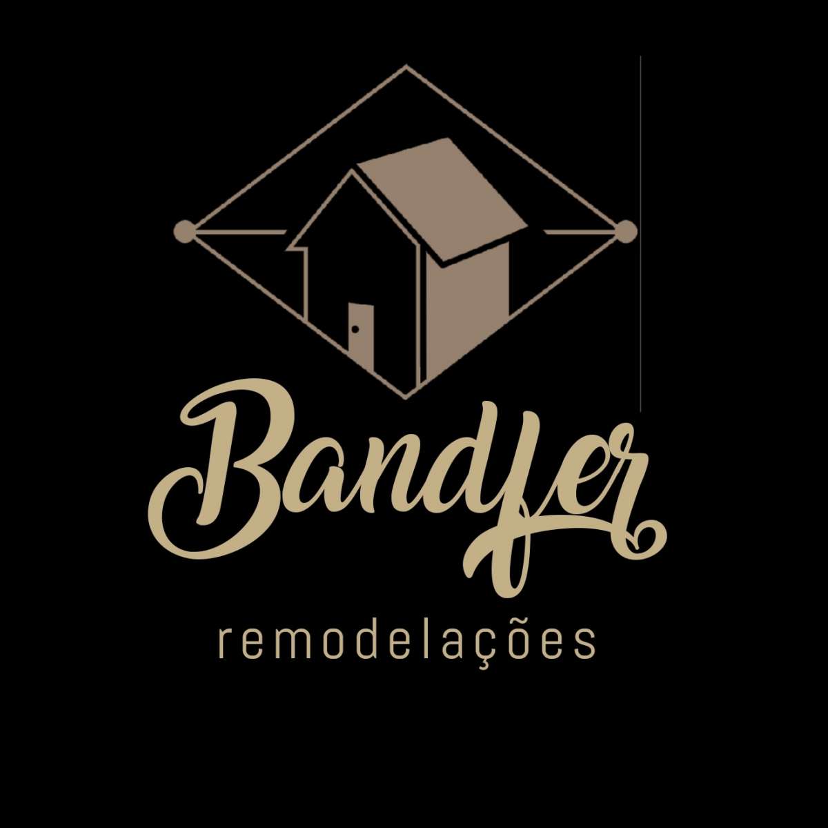 Bandfer remodelações - Sintra - Construção de Casa Nova