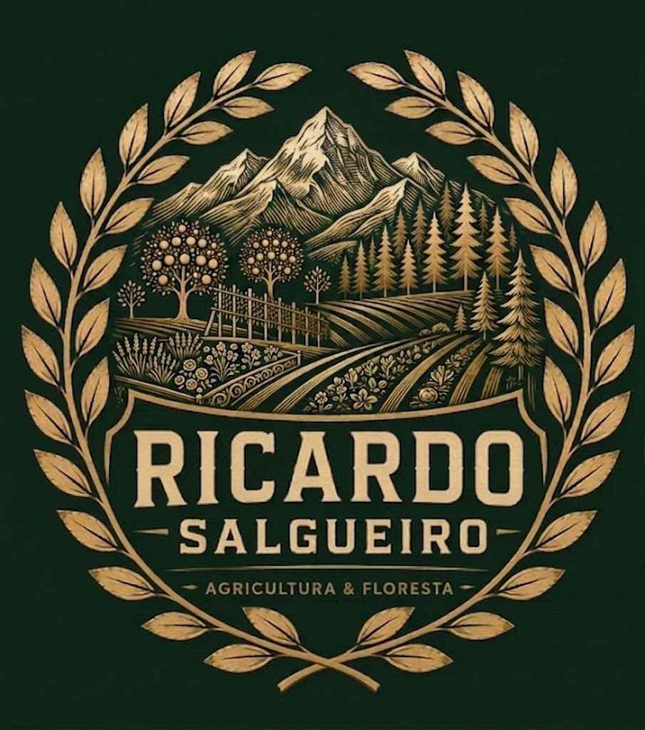 Ricardo Salgueiro - Viseu - Baumpflege