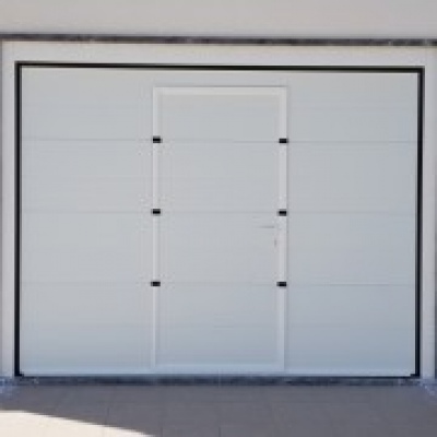 ESTORSINES UNIPESSOAL LDA - Sines - Door Repair