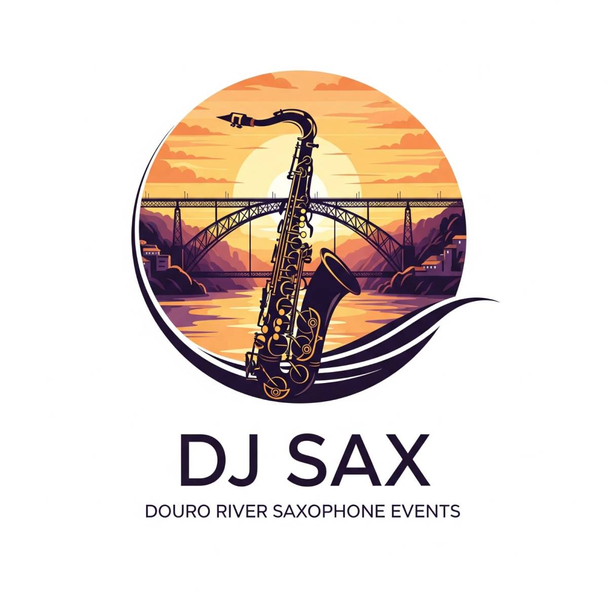 DJ Sax // Saxofone & DJ // Lisboa - Sintra - Douro - Sintra - Musik Entertainment