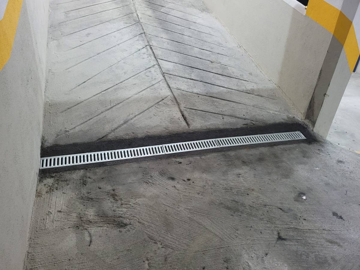 Contratista para pavimentación