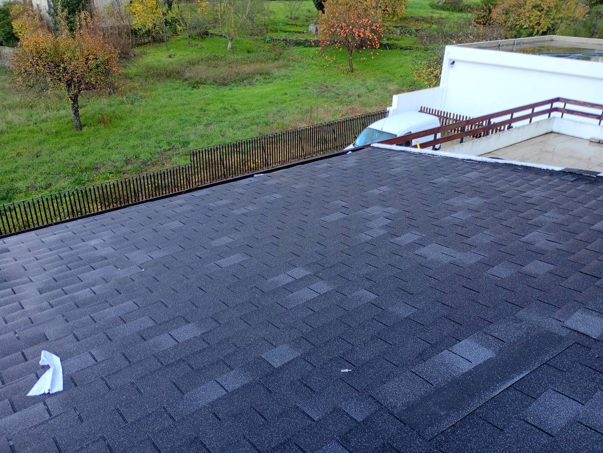 Faz tudo do Larouco - Montalegre - Calafetagem