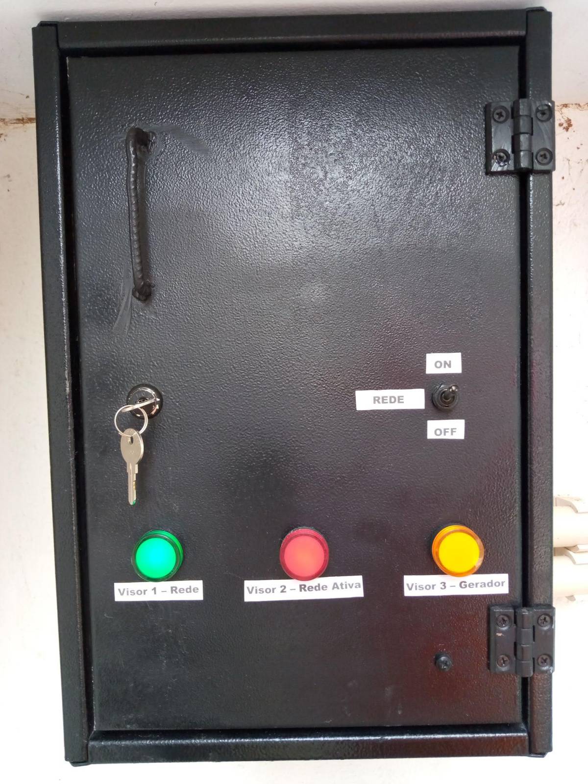 Ozires - Amadora - Electricians
