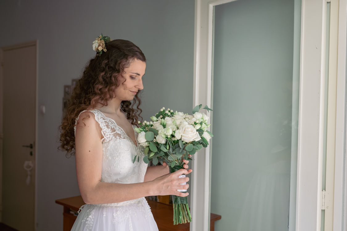 Catarina Lopes - Porto - Event Hair Styling