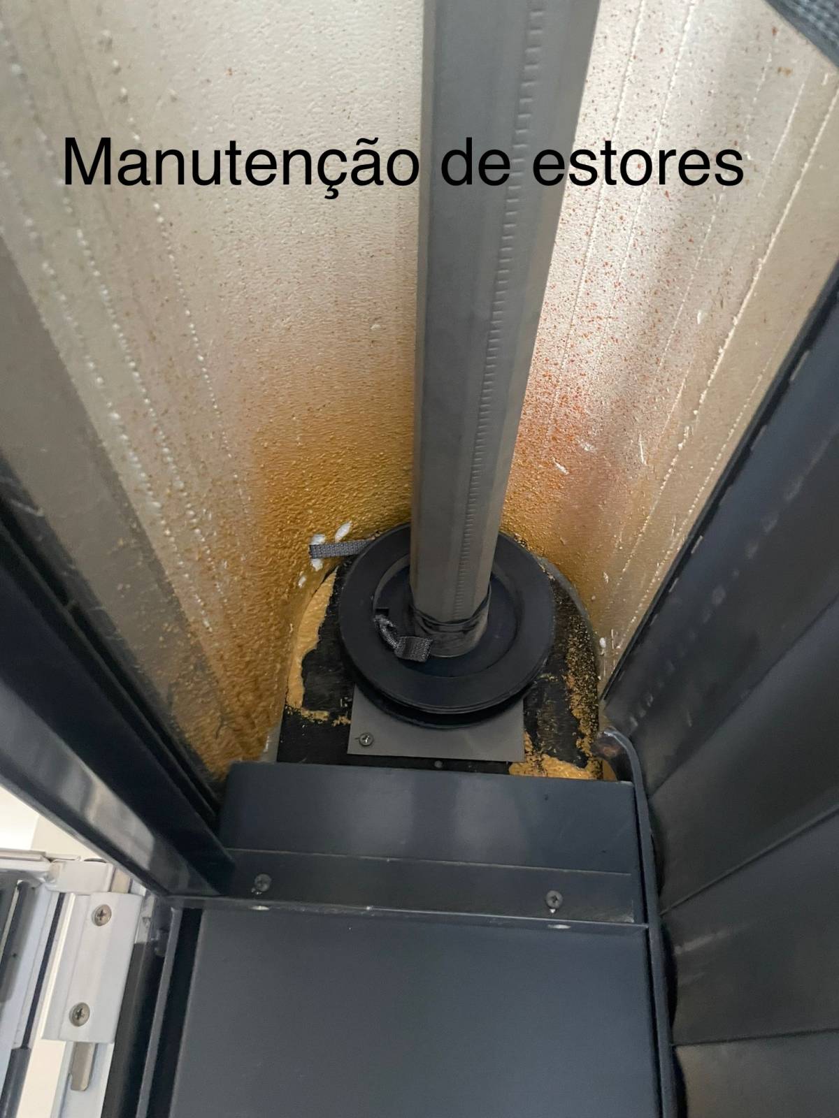 Sr. Martins - Seixal - Home Remodeling