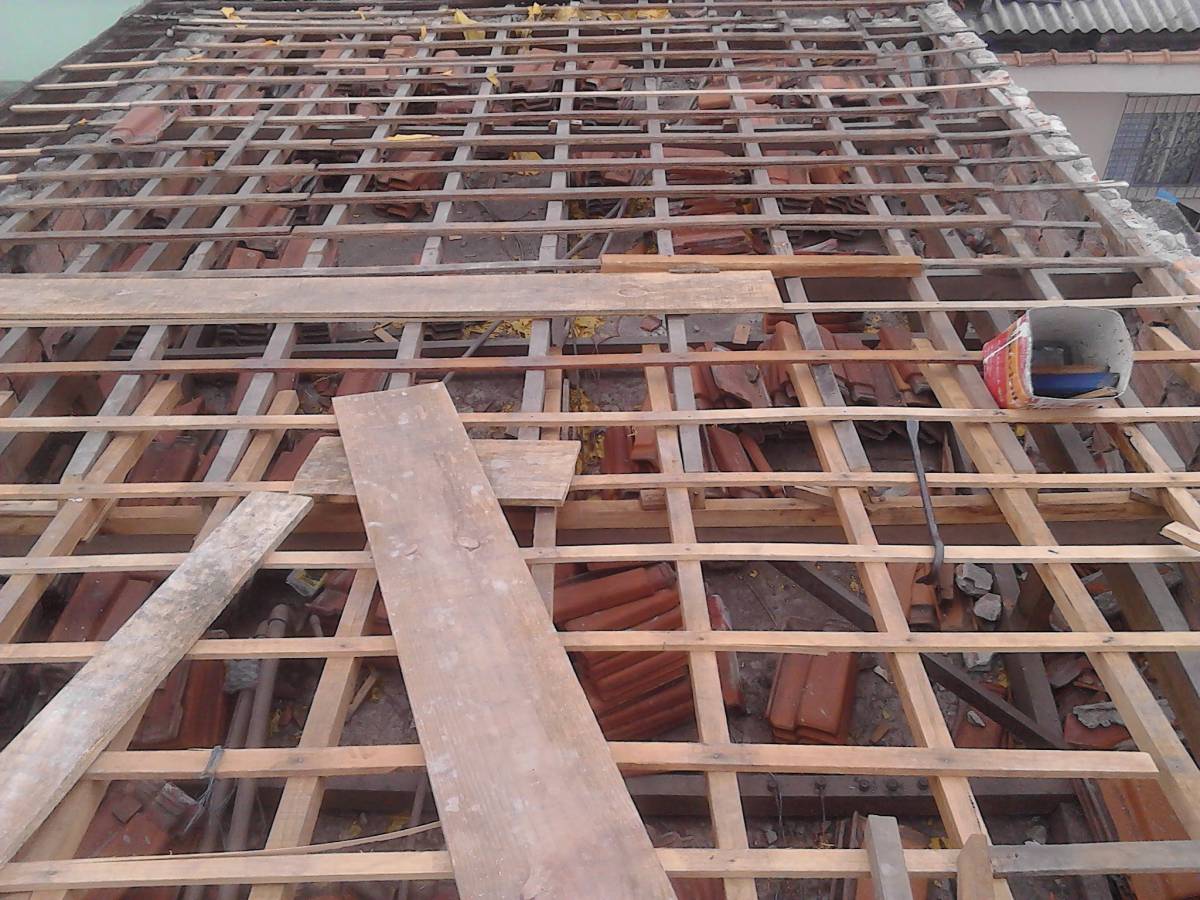 Nilson - Monção - Gutter Installation or Replacement