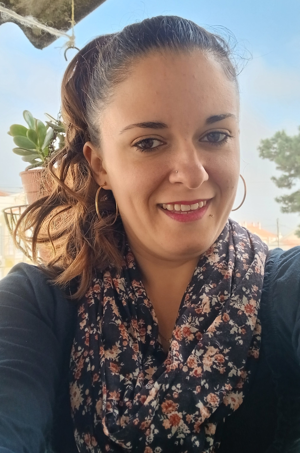 Paula Ferreira - Sesimbra - Nettoyage en profondeur