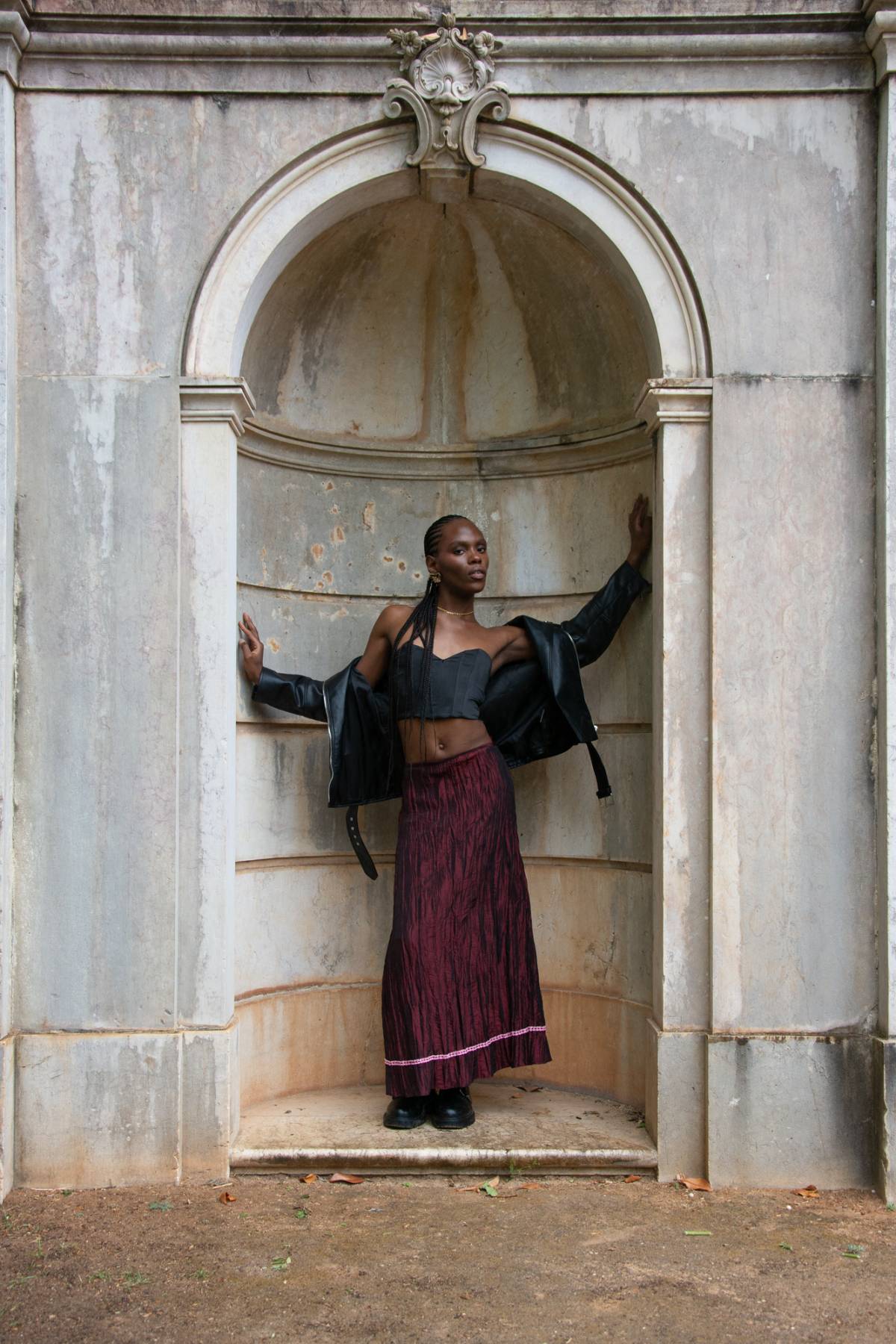 Inês Santos - Leiria - Fotografía Publicitaria