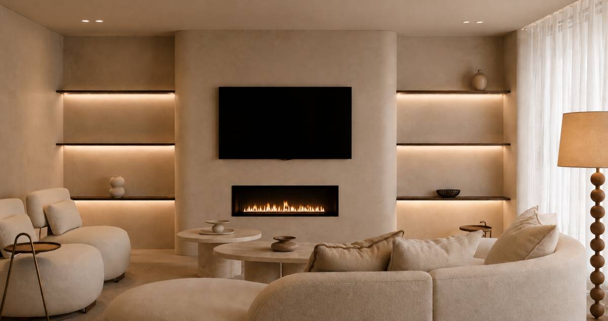 Catarina Moura - Cascais - Home Staging