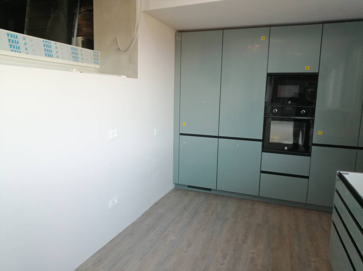 HC painting - Castro Marim - Painting