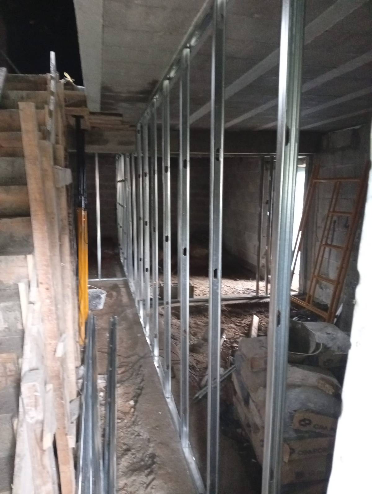 Primavera Renomada Lda - São Pedro do Sul - Remodelación de baños