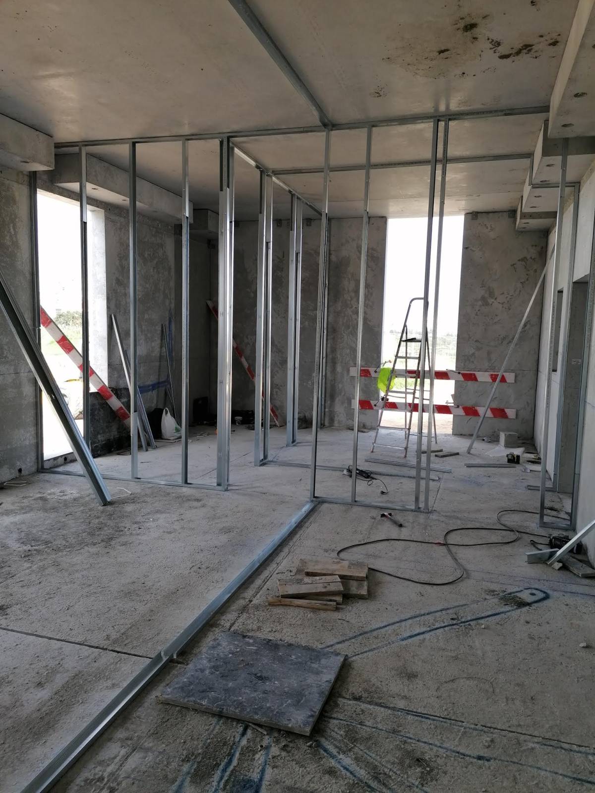 Guilherme Araujo - Loures - Remodelação de Casa de Banho