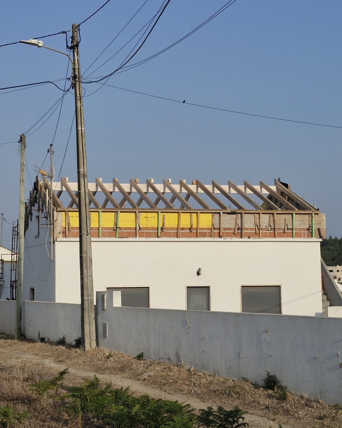 VDVRenov - Caldas da Rainha - Rénovation de salle de bains
