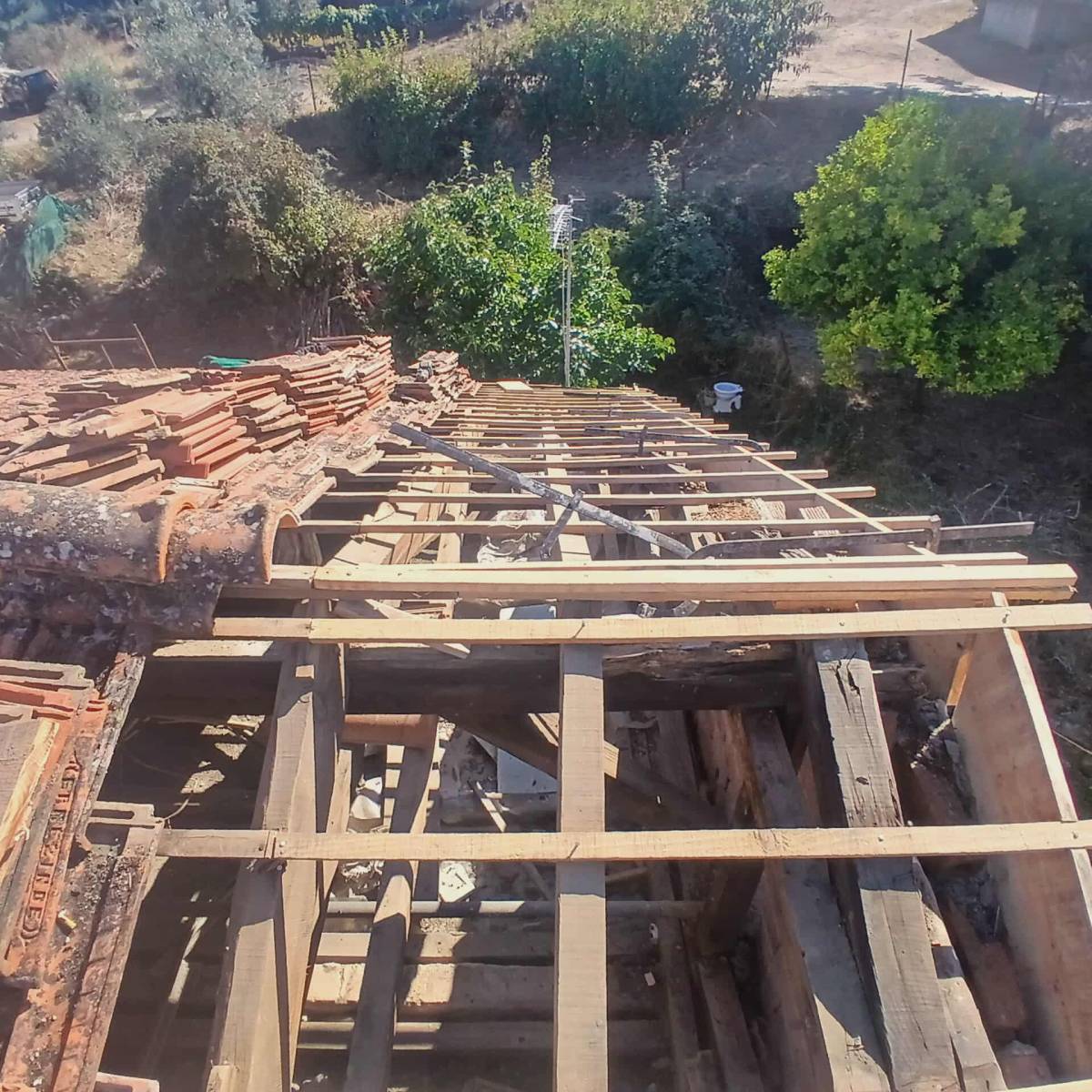Faz tudo do Larouco - Montalegre - Remodelação de Cozinhas