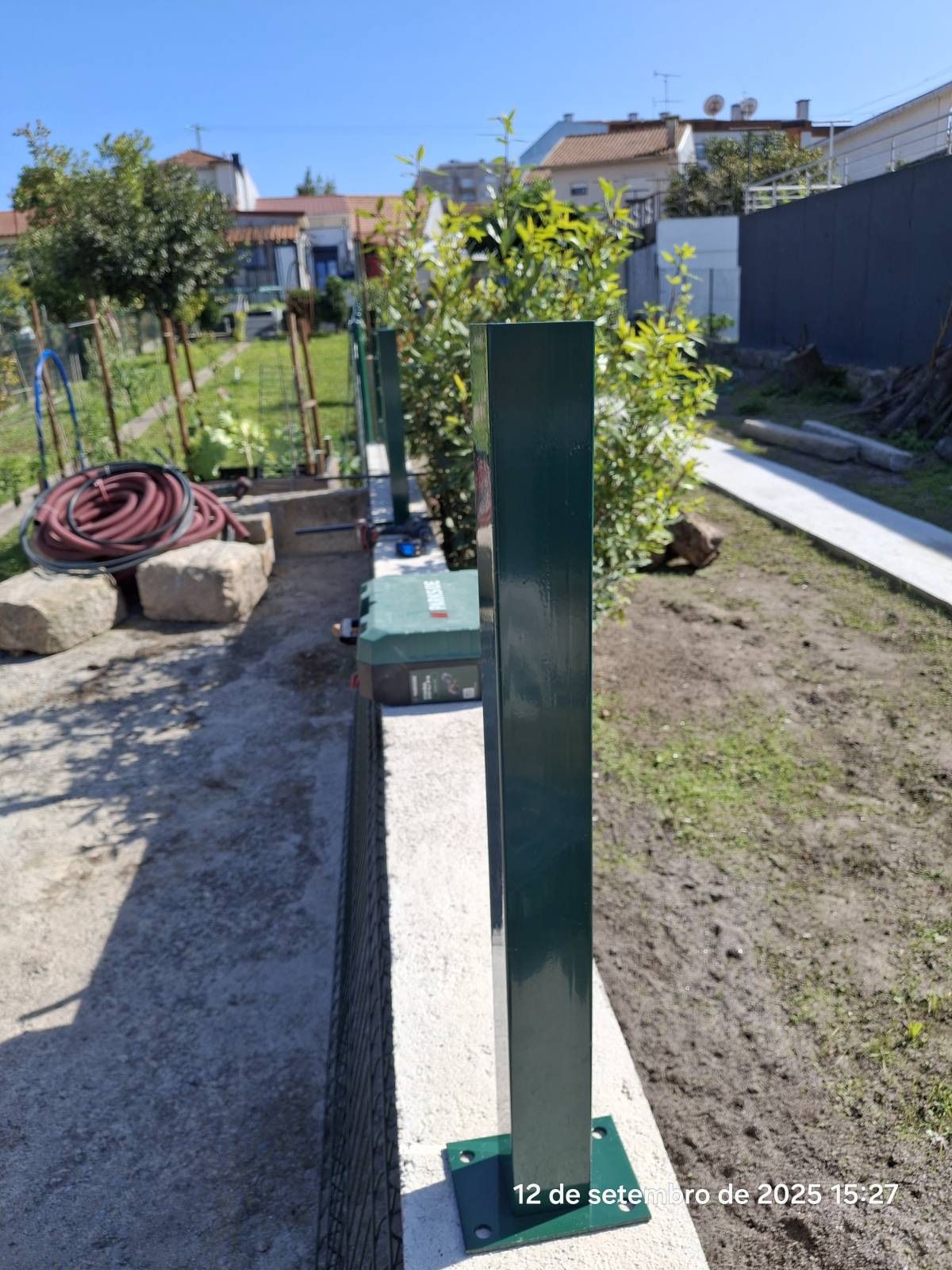 Pedro Ascensão - Valongo - Reparação de Fechaduras