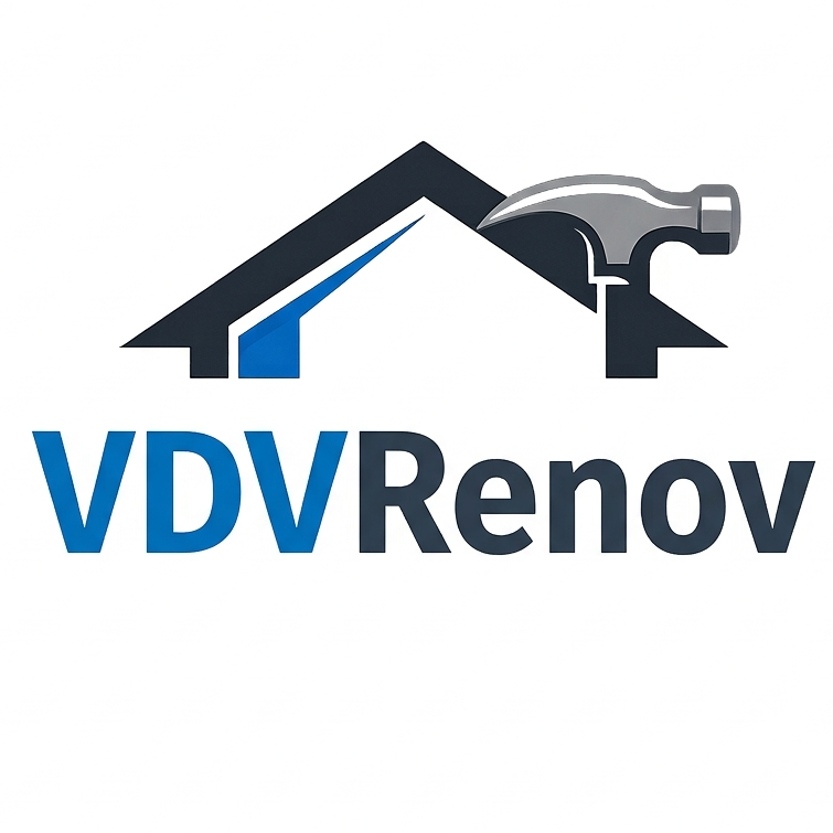 VDVRenov - Caldas da Rainha - Enlèvement de déchets et de gravats