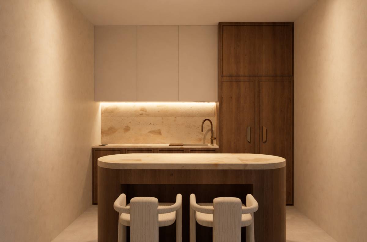 Catarina Moura - Cascais - Designer de Interiores