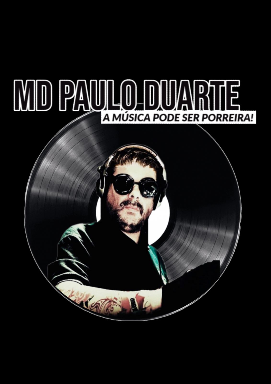 MD PAULO DUARTE - Penacova - Event DJ