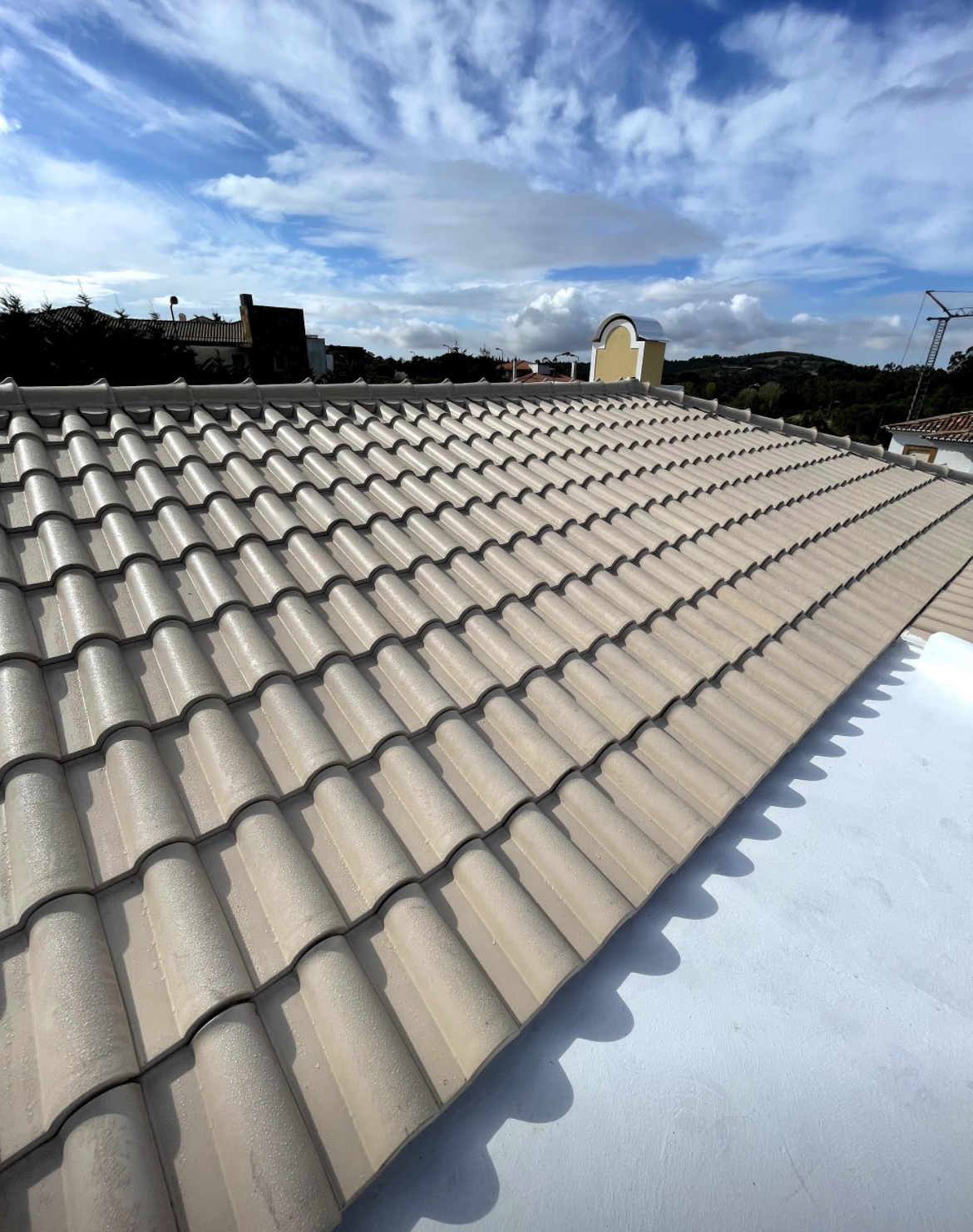 Oliart pinturas e janelas pvc - Lisboa - Countertop Installation