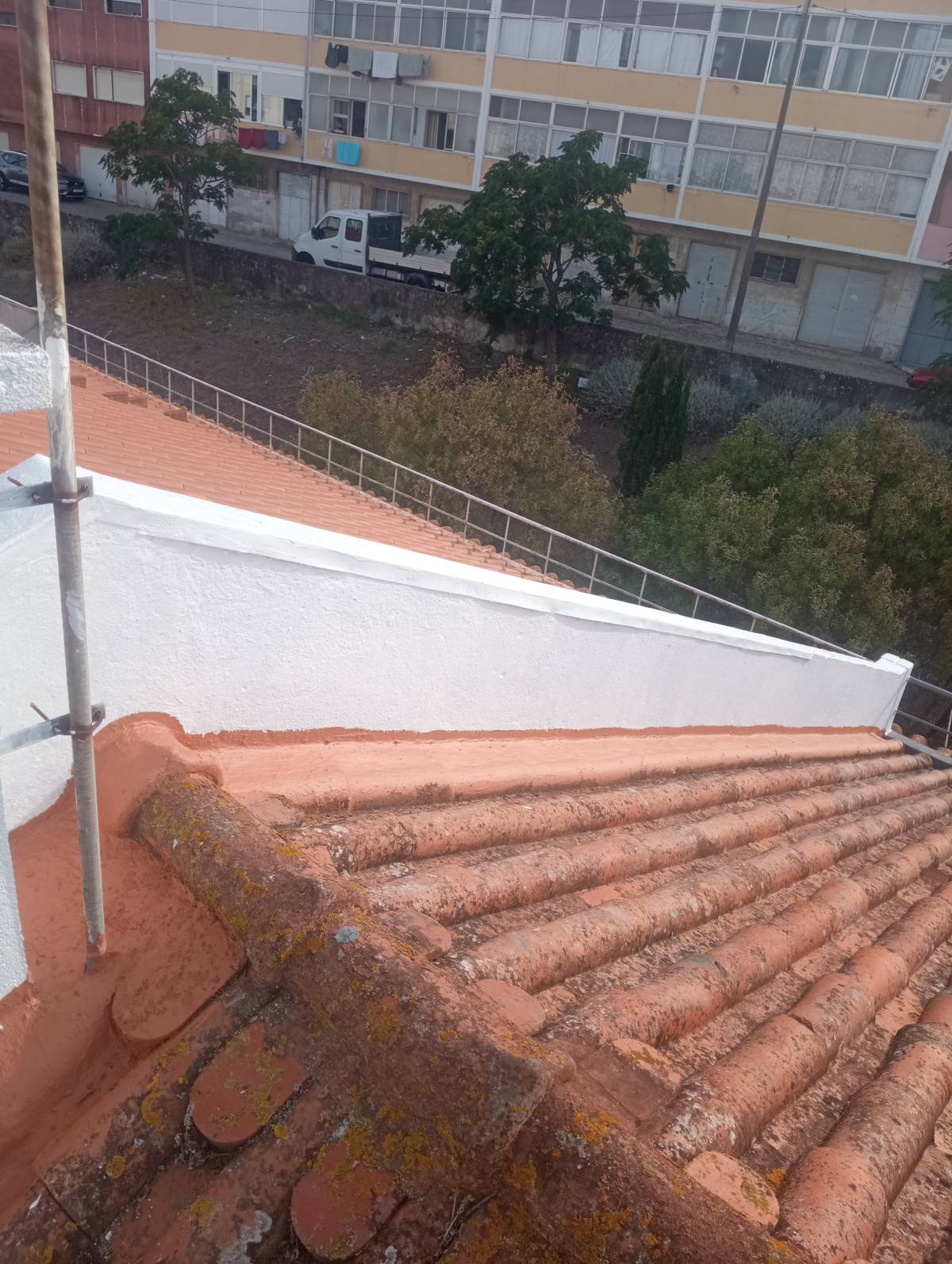 André Souza - Lisboa - Remodelação de Armários