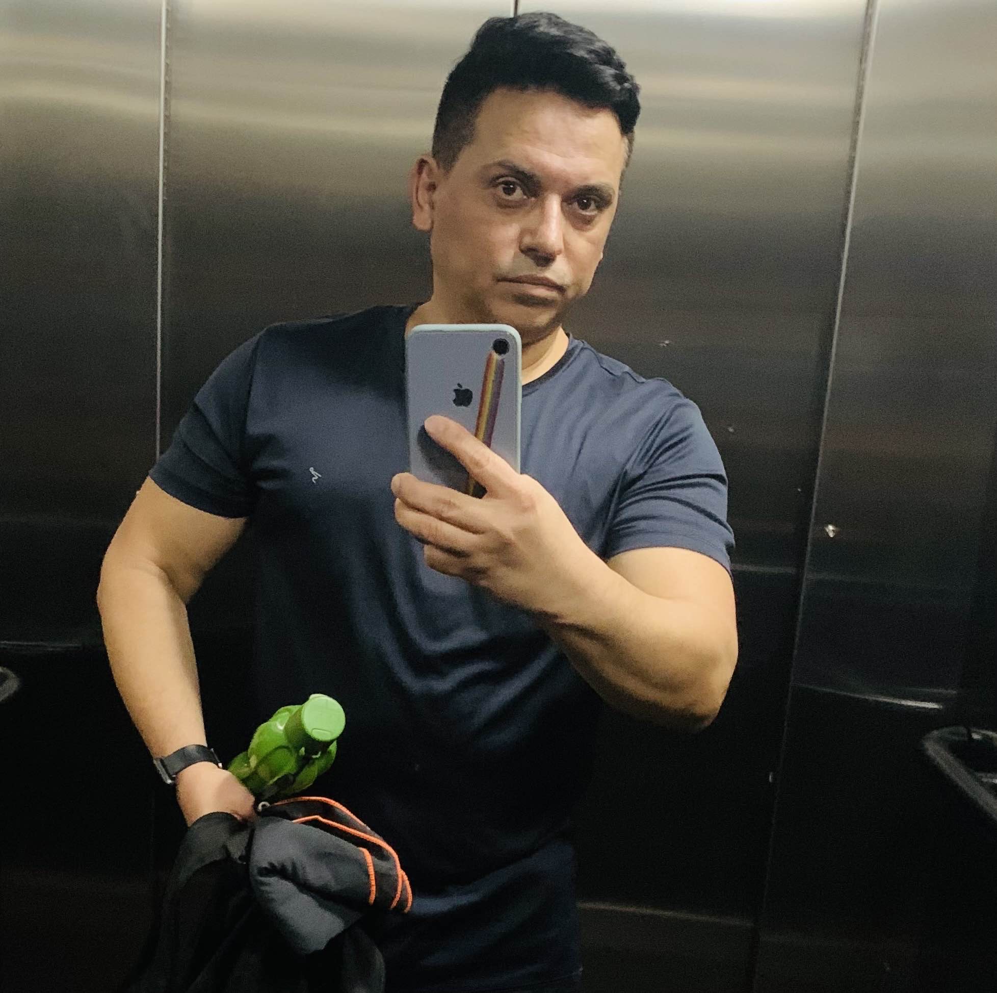 Claudio Augusto - Amadora - Pregnancy Massage