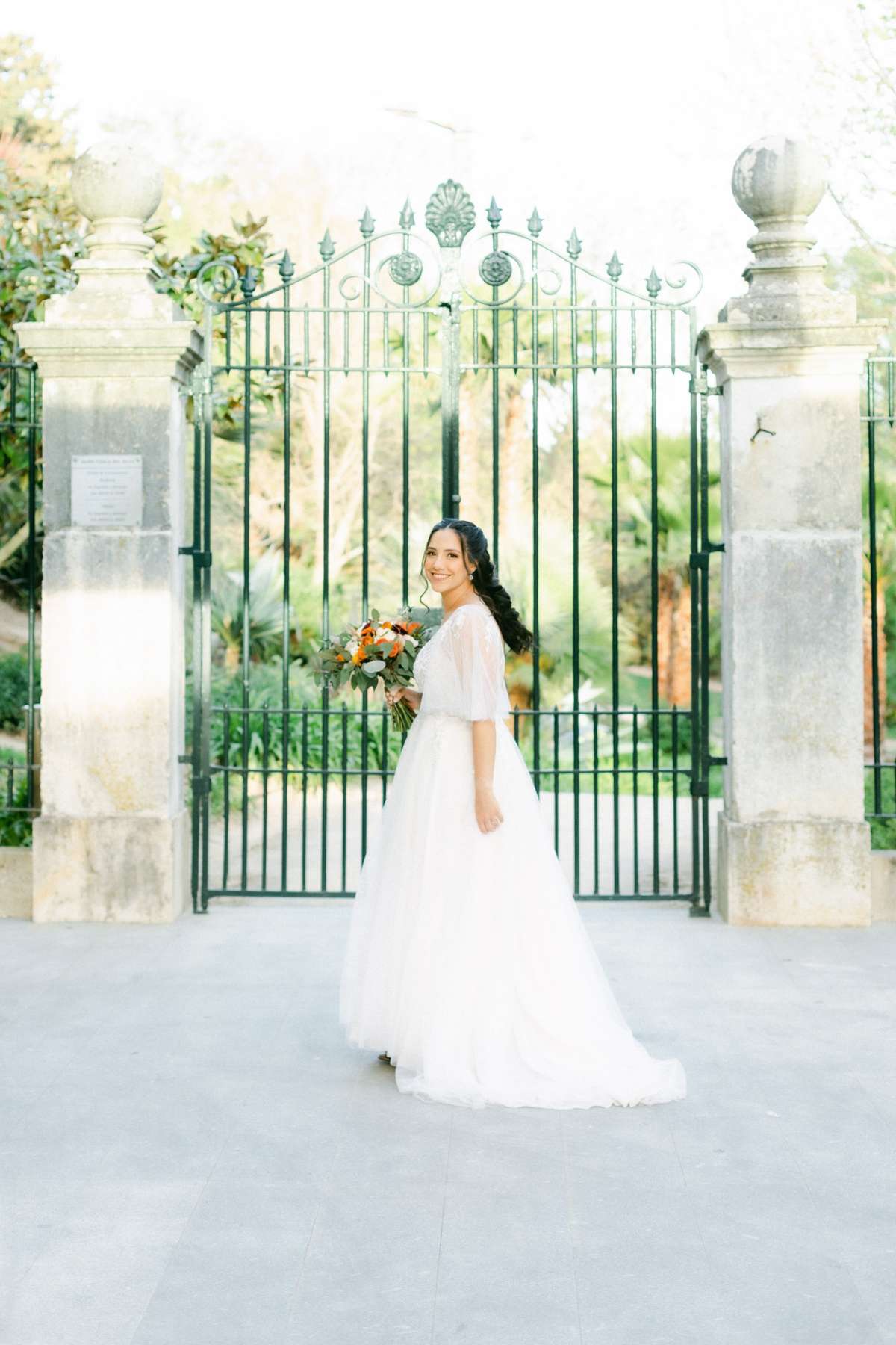 Sabrina Terra - Coimbra - Christening Photography