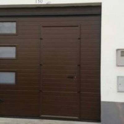 ESTORSINES UNIPESSOAL LDA - Sines - Pet Door Installation