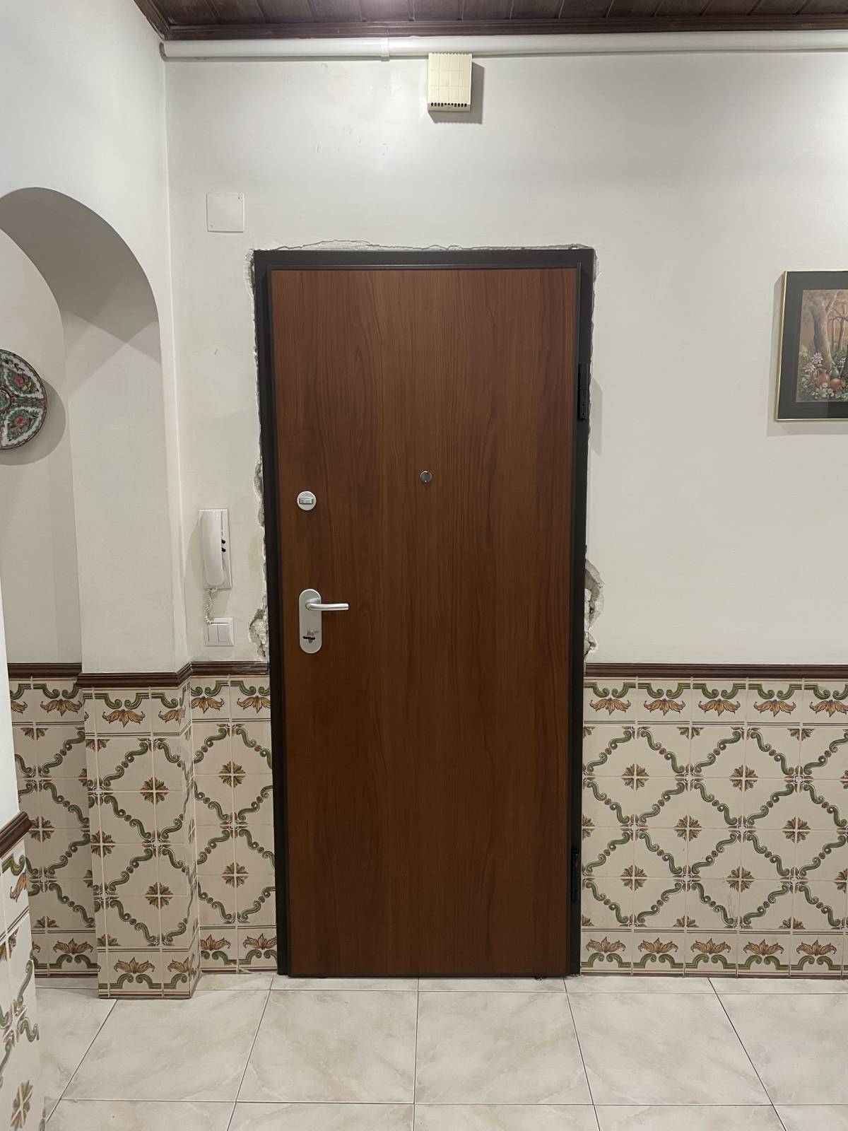 Técnico lucas Bicalho - Vila Franca de Xira - Opening and repair of safe boxes