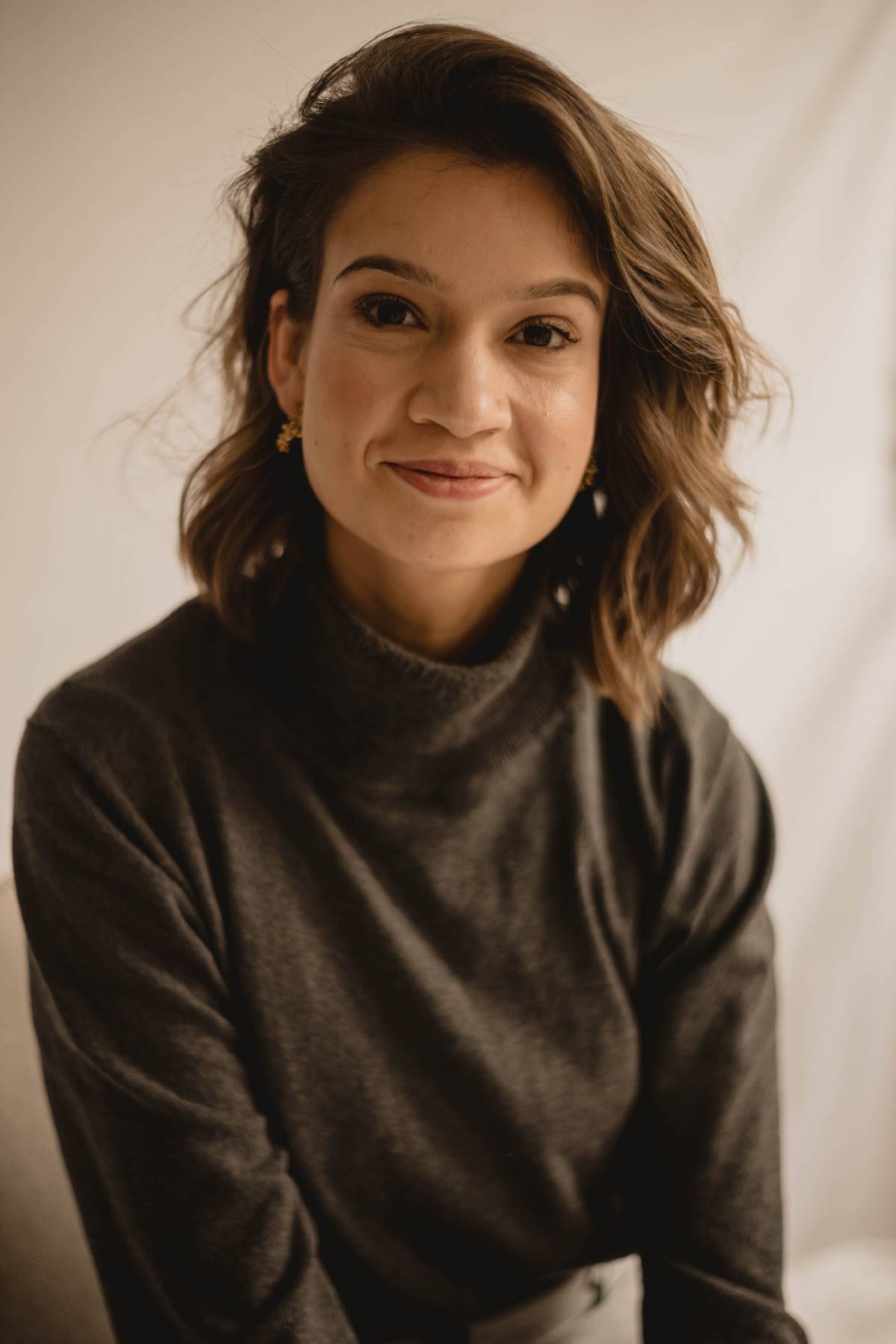 Catarina Lopes - Porto - Event Makeup