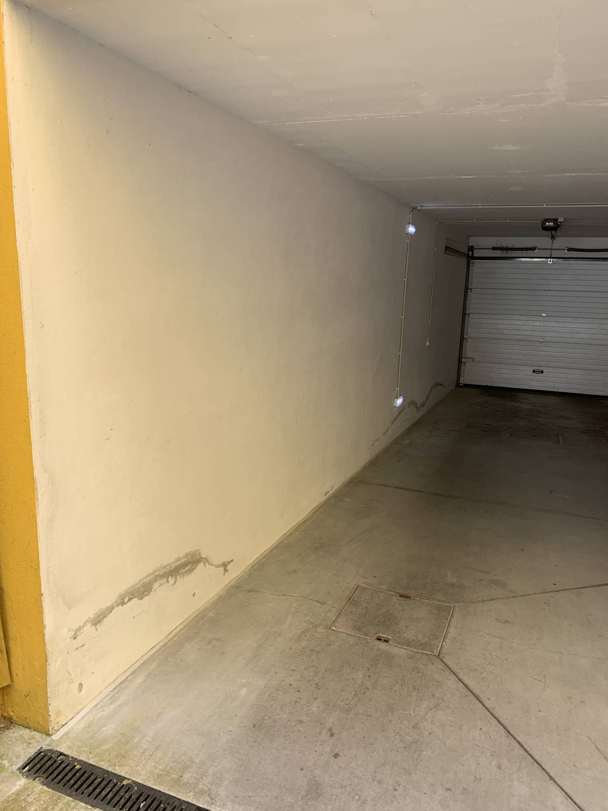Sr. Martins - Seixal - Drywall Repair and Texturing