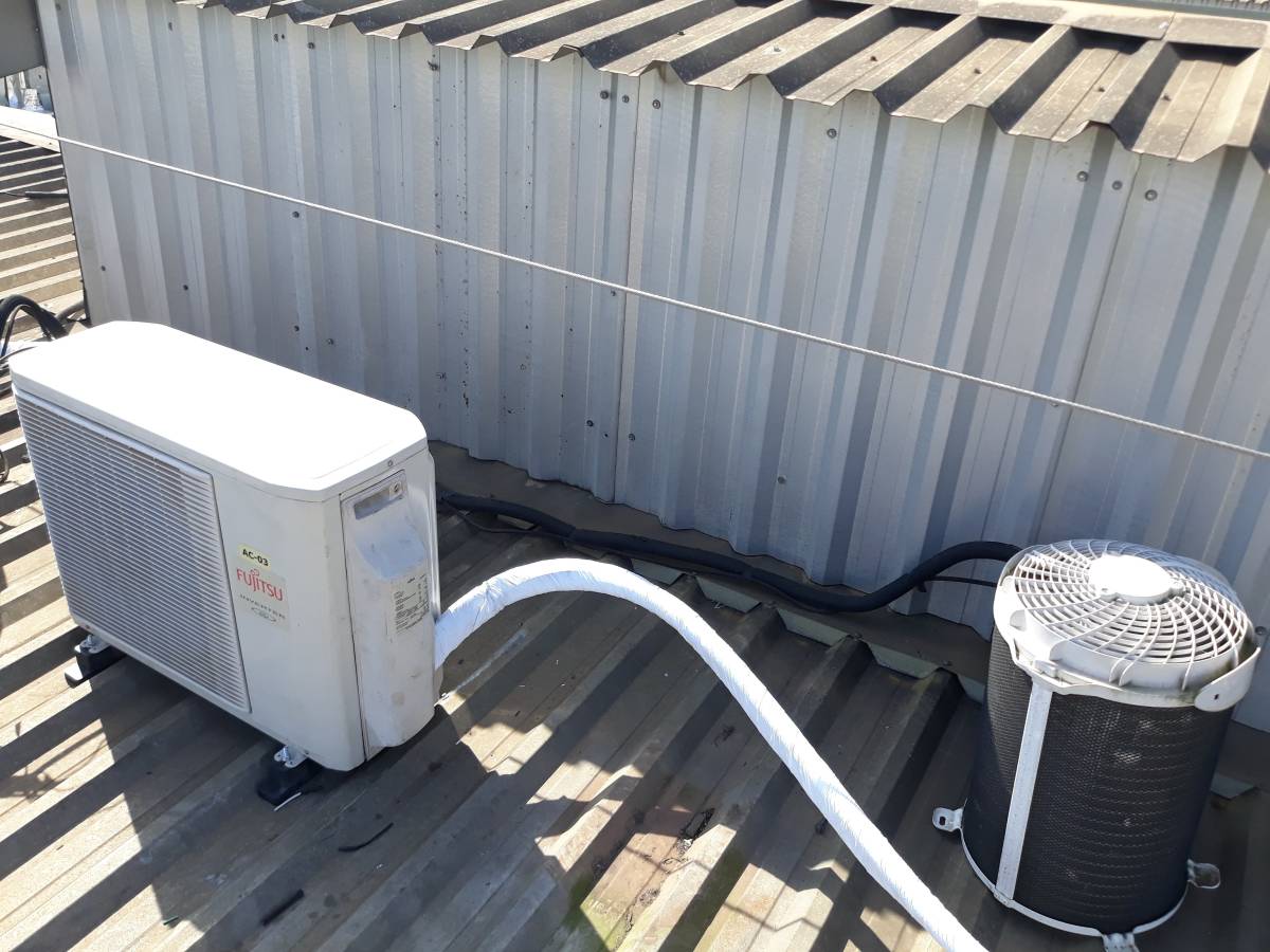 Premiair Portugal - Vila Nova de Gaia - Instalación o reemplazo de extractores de cocina