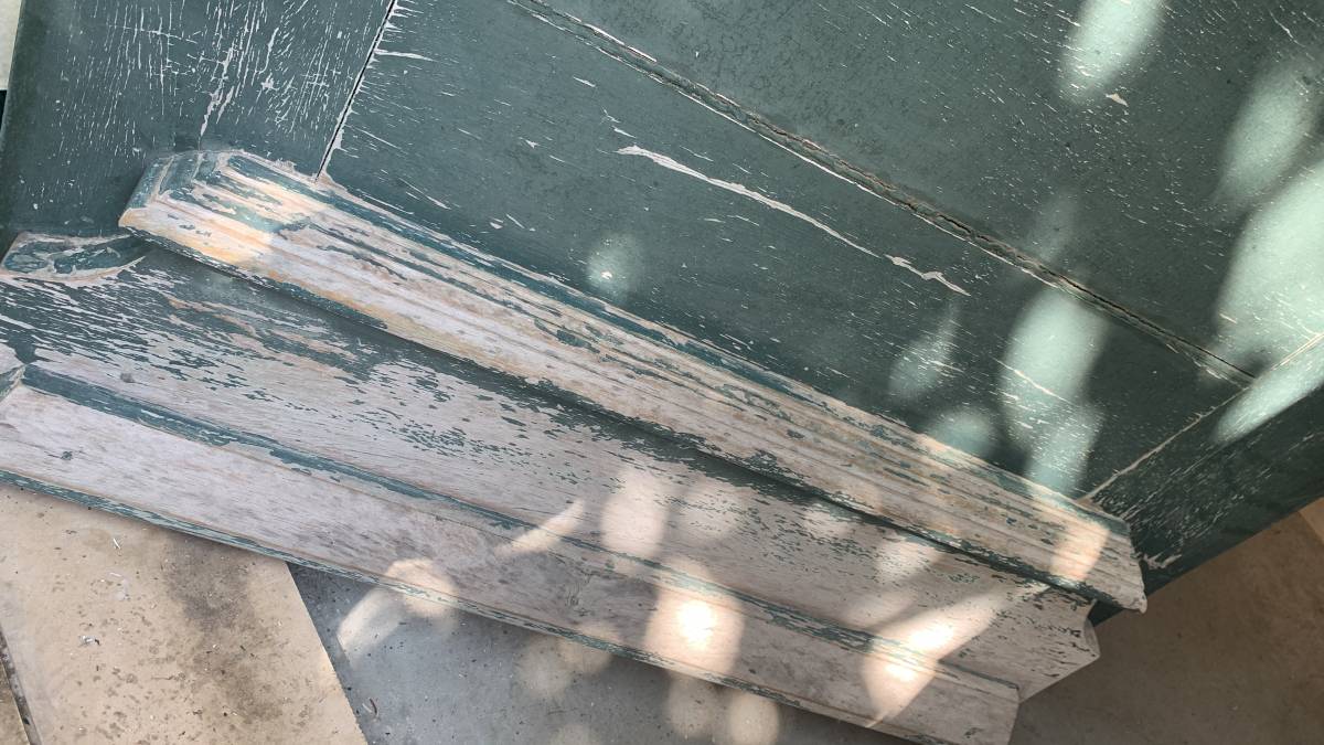 Sr. Martins - Seixal - Hardwood Floor Installation