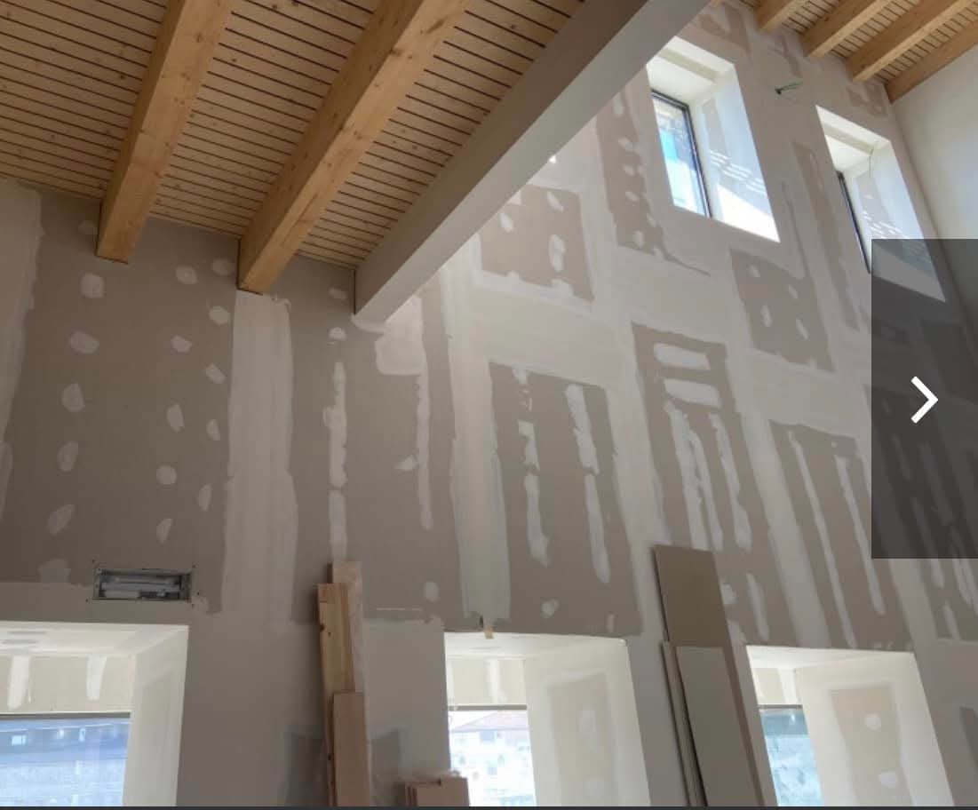 Pintura Rigor & Detalhe - Vila do Conde - Tür lackieren