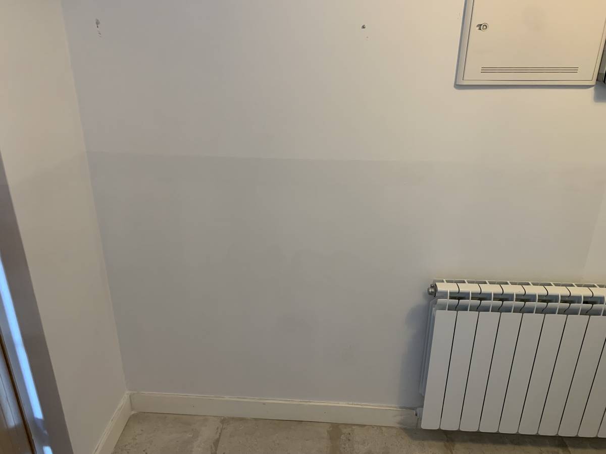 Sr. Martins - Seixal - Carpet Installation