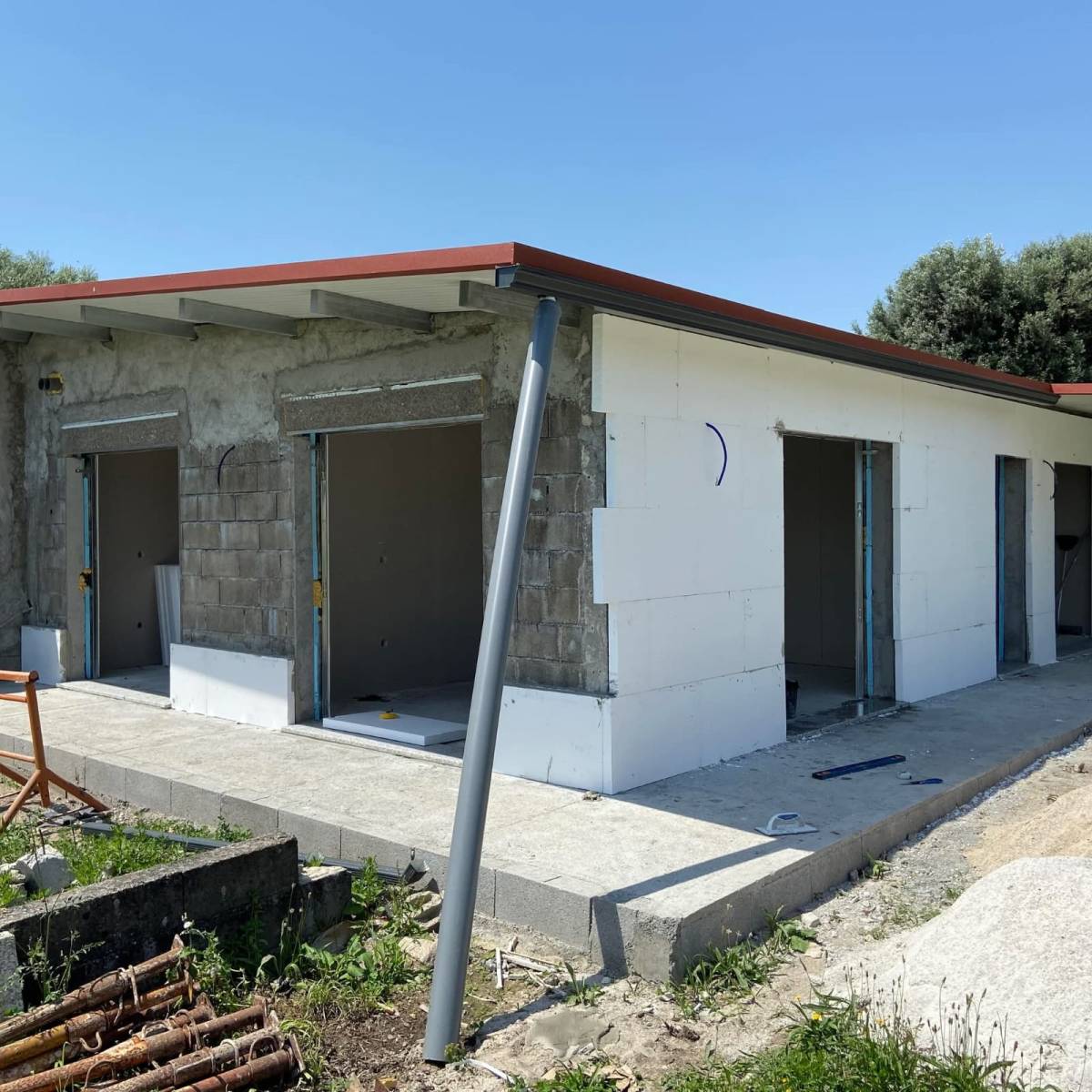 Pintura Rigor & Detalhe - Vila do Conde - Maler