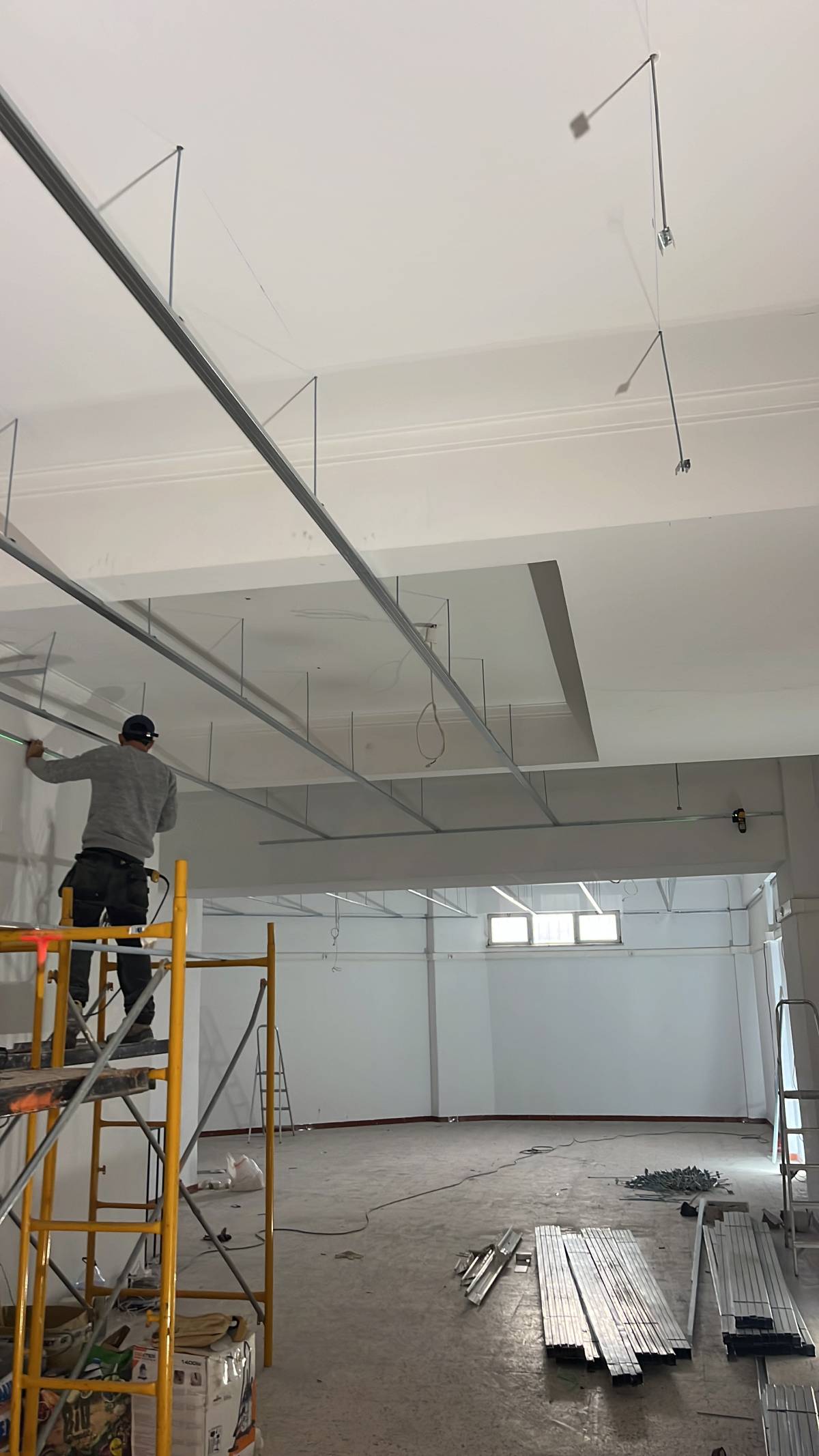 Rodrigo Fernandes Bomfim - Sintra - Treppenbau