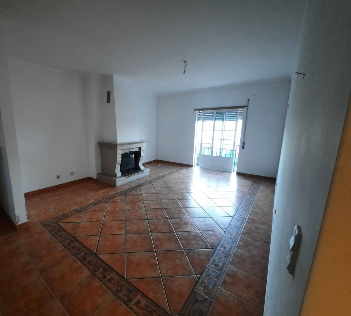 Obras em Casa