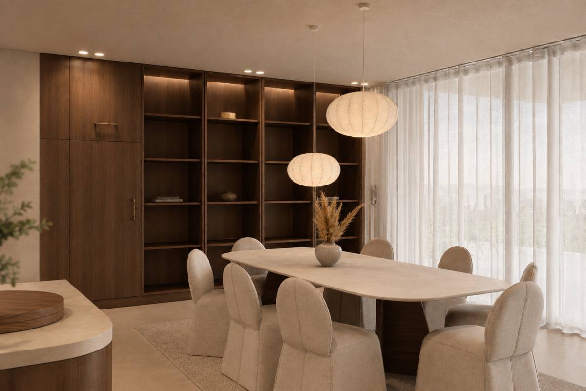 Catarina Moura - Cascais - Designer de Interiores