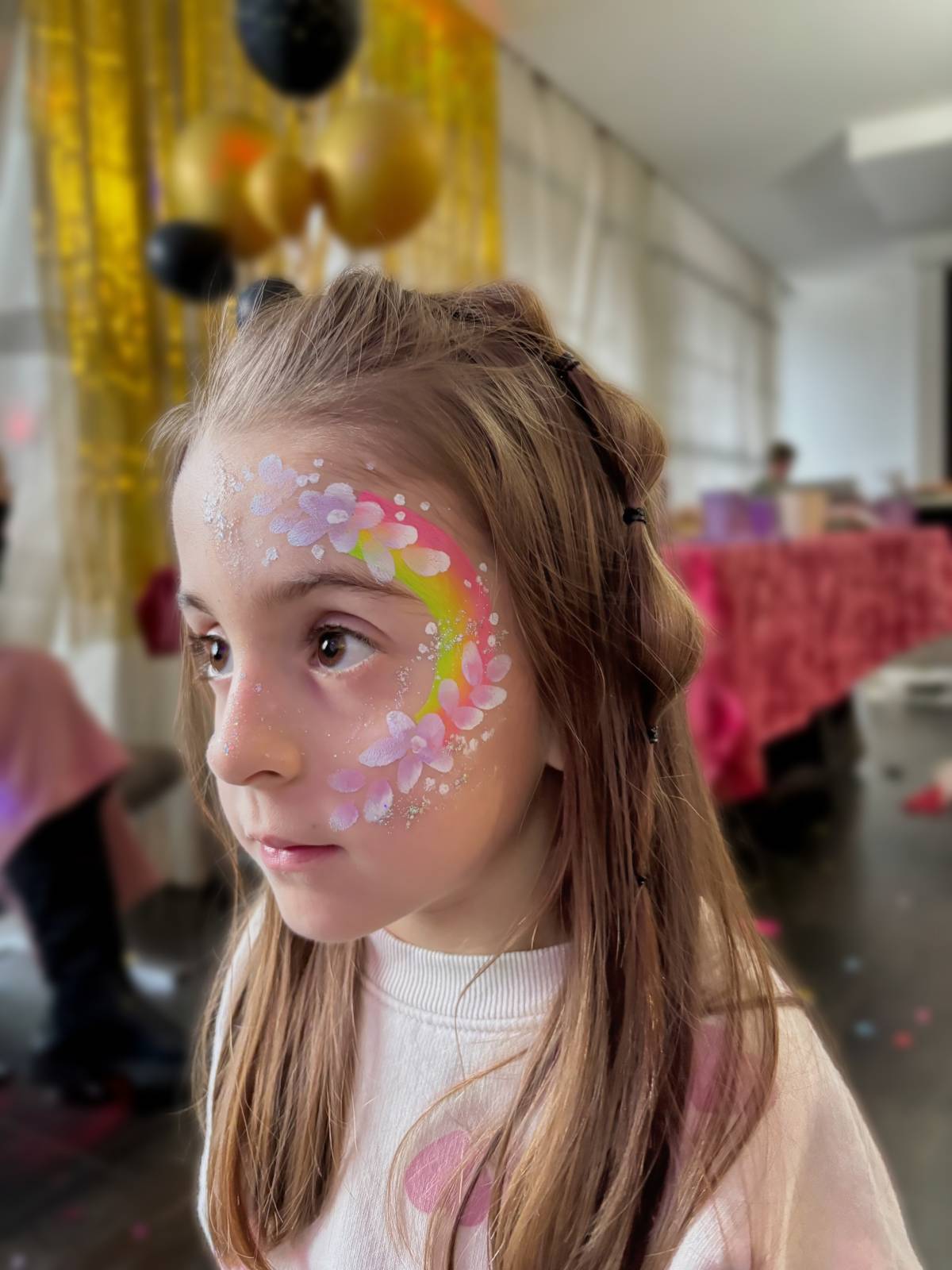 Happyface.kids - Vila Nova de Famalicão - Body Painting