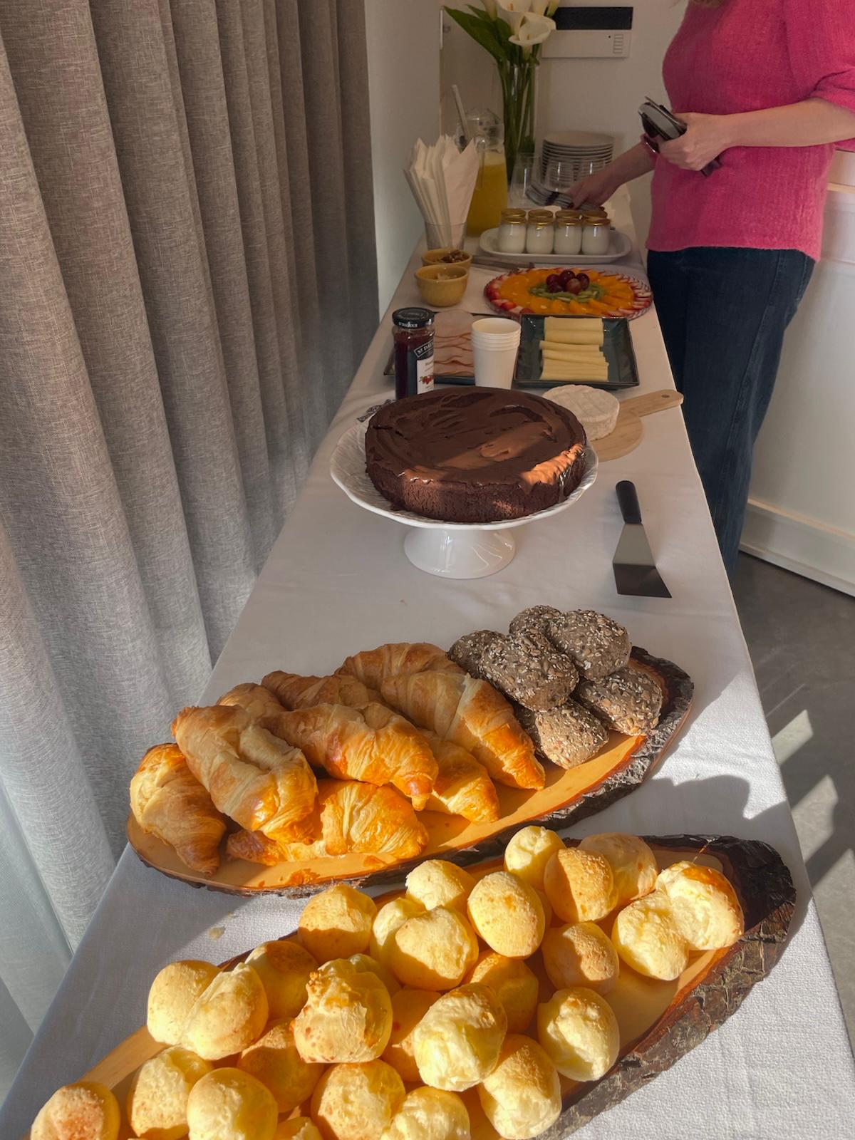 Catering Vargas - Cascais - Entrega de catering