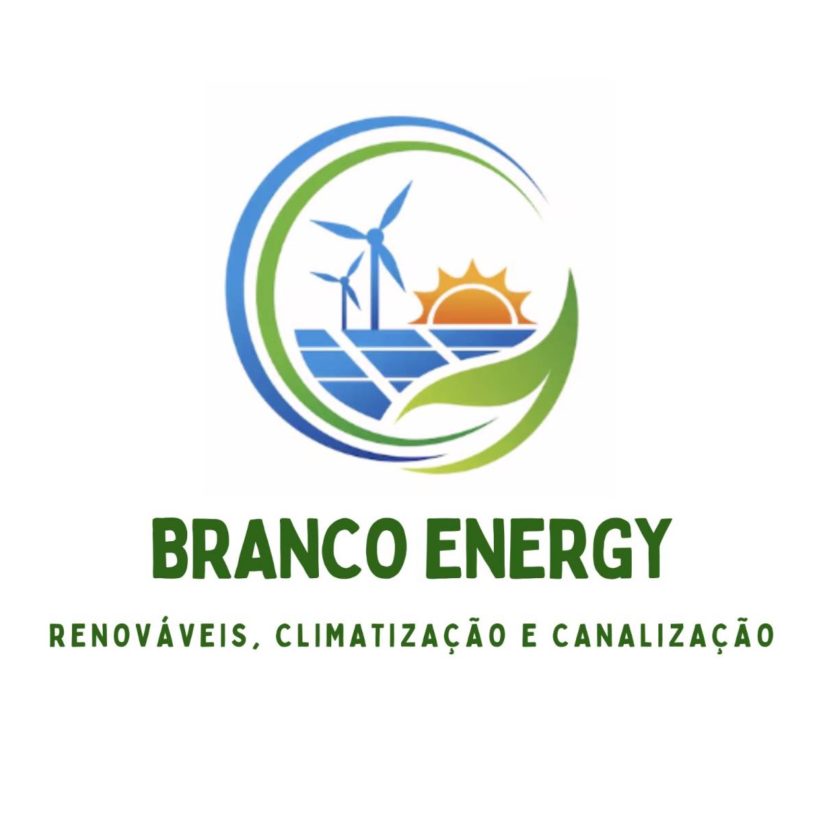 Branco Energy - Santarém - Reparação ou Manutenção de Canalização Exterior