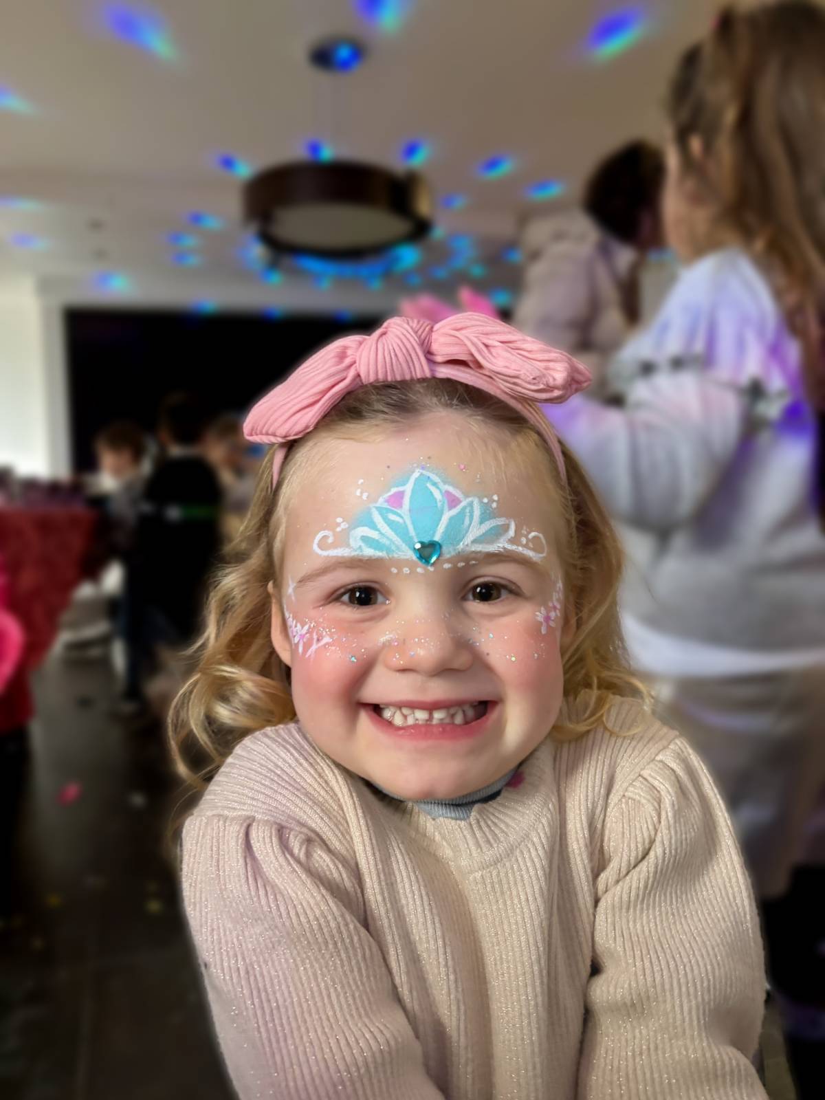 Happyface.kids - Vila Nova de Famalicão - Wedding Decorating
